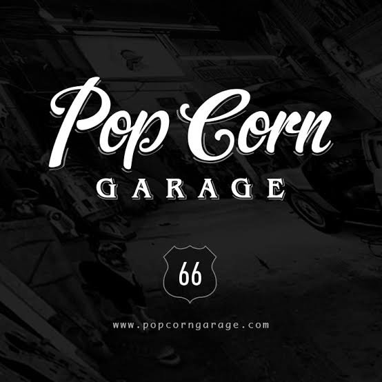 Popcorn  Garage 1